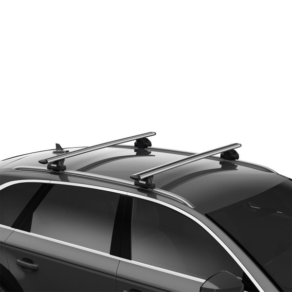 Thule Kit Montagekit für Flush Rail Evo & Edge Dachträger #6041 Thule Kit Montagekit für Flush Rail Evo & Edge Dachträger #6041